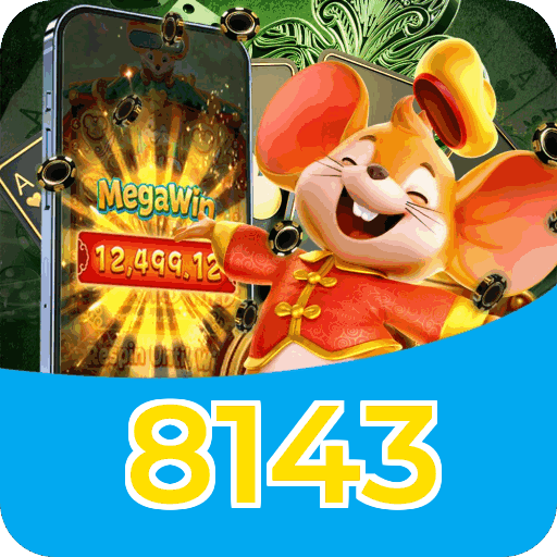 8143 no Android — download seguro do APK
