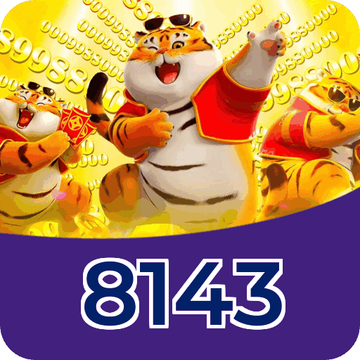 8143 Fortune — dados de jogo e conta conforme LGPD